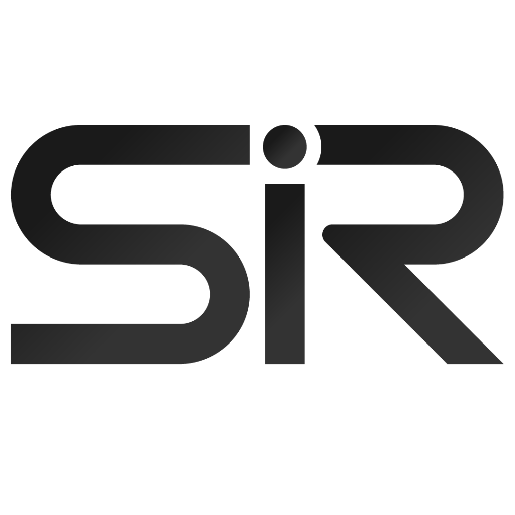 S.I.R. Logo
